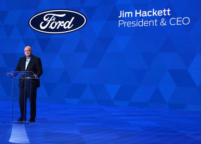 ΗΠΑ: Η Ford καταργεί 7,000 θέσεις εργασίας σε όλο τον κόσμο