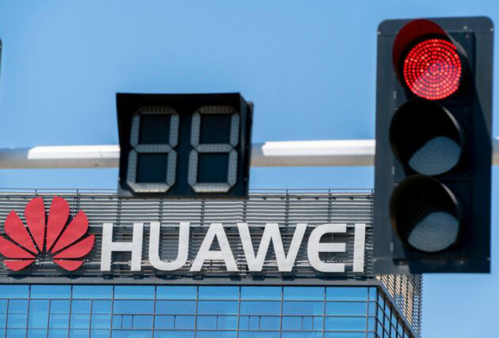 Panasonic κατά Huawei – Αναστέλλει κάθε συναλλαγή όπως και οι 68 θυγατρικές της