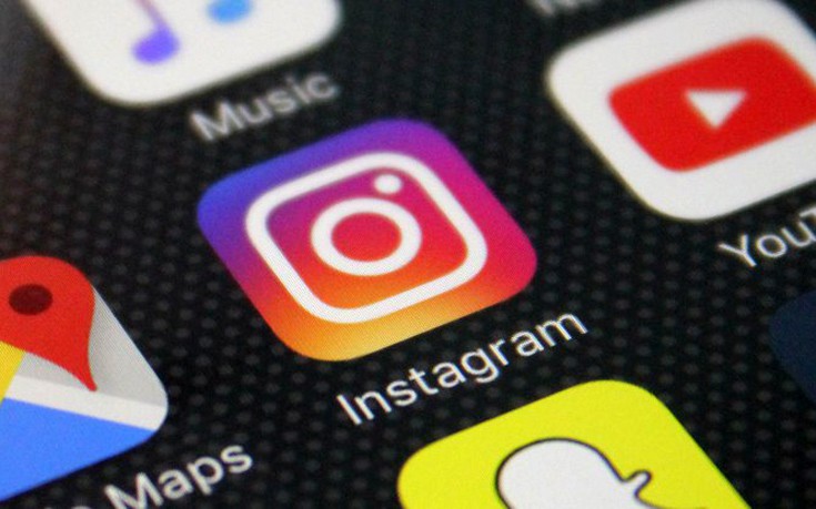 Instagram: Σκάνδαλο με διαρροή προσωπικών δεδομένων 49 εκατ. χρηστών