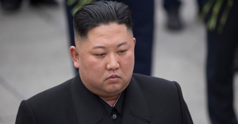 Β. Κορέα: «Πολύ σημαντική» δοκιμή – μυστήριο στη βάση Σόχε