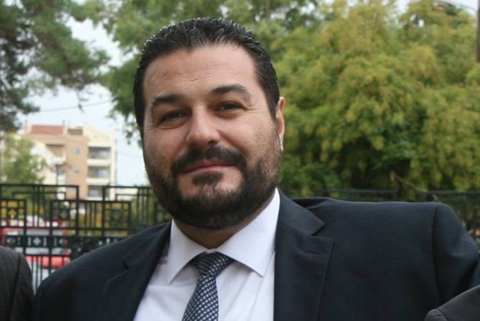 Γιάννης Μανούσακας (Βλαντάς): Η Κρήτη πρέπει να ξεφύγει από την στασιμότητα