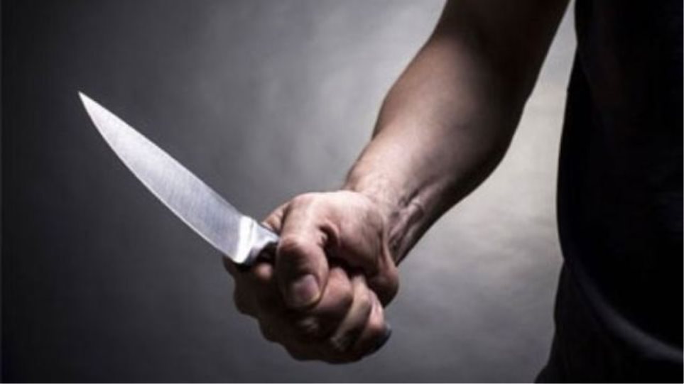 Ηράκλειο: Στην φυλακή το ζευγάρι του μαχαιρώματος