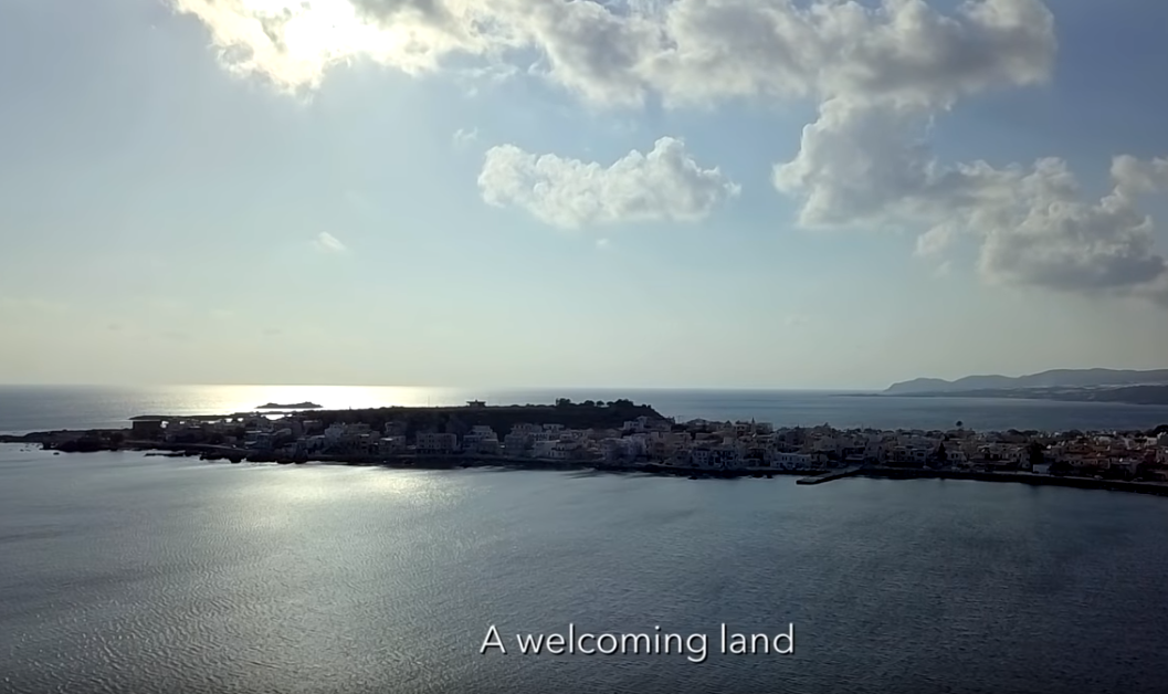 «Τόπος αρμονίας»: Το τουριστικό βίντεο του Δήμου Καντάνου – Σελίνου