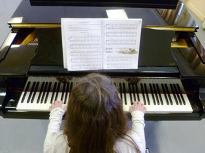 Μέχρι 6 Ιουνίου οι αιτήσεις για το Μουσικό Σχολείο Ηρακλείου