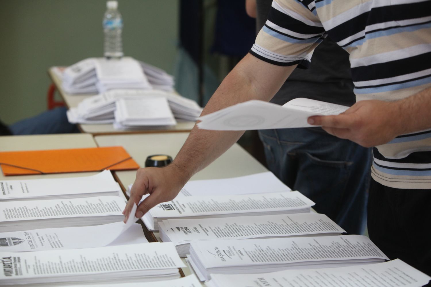 Δεν ανακηρύχθηκε συνδυασμός για τις δημοτικές εκλογές από το Πρωτοδικείο Ρεθύμνου