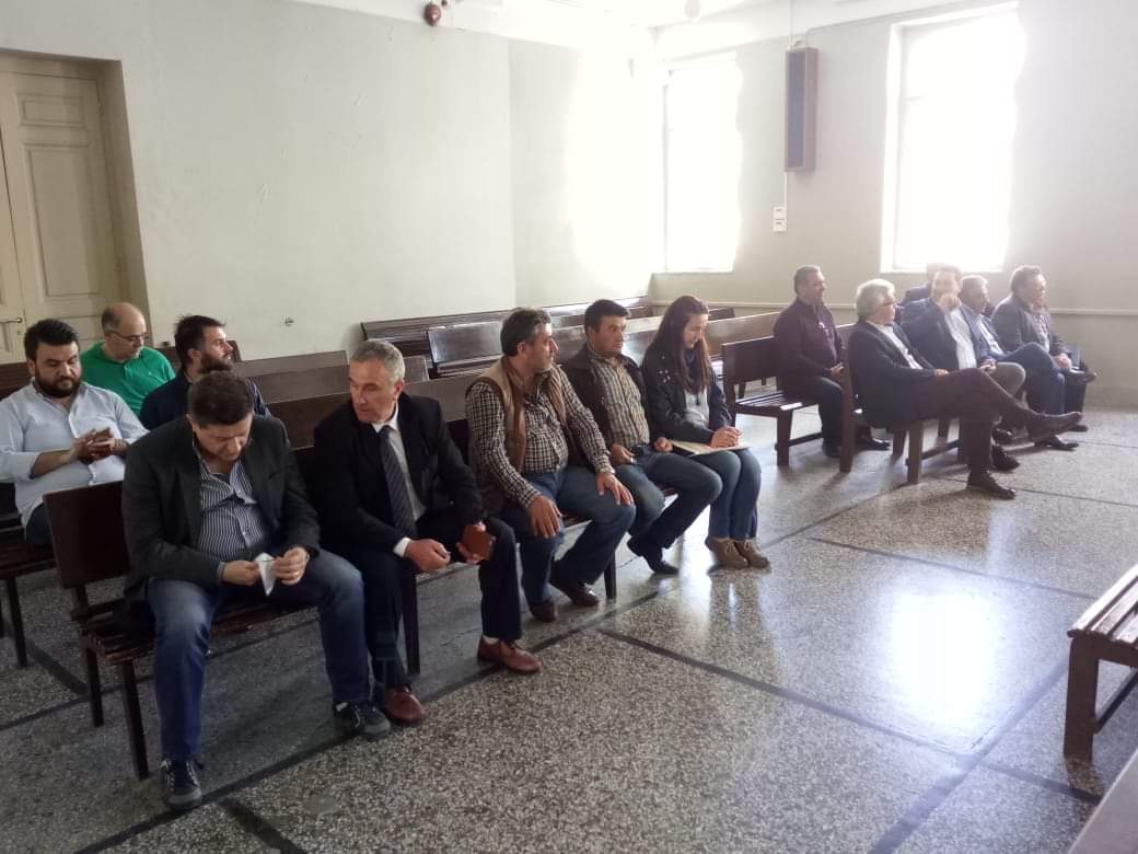 Ποιοι υποψήφιοι ανακηρύχθηκαν στους δήμους του Ηρακλείου