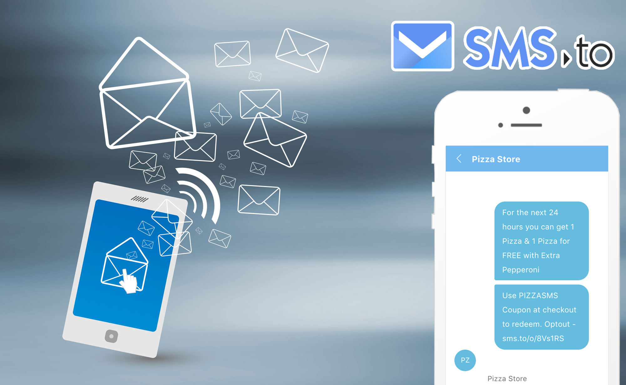 Καινοτομία στο SMS Marketing από την Intergo Telecom