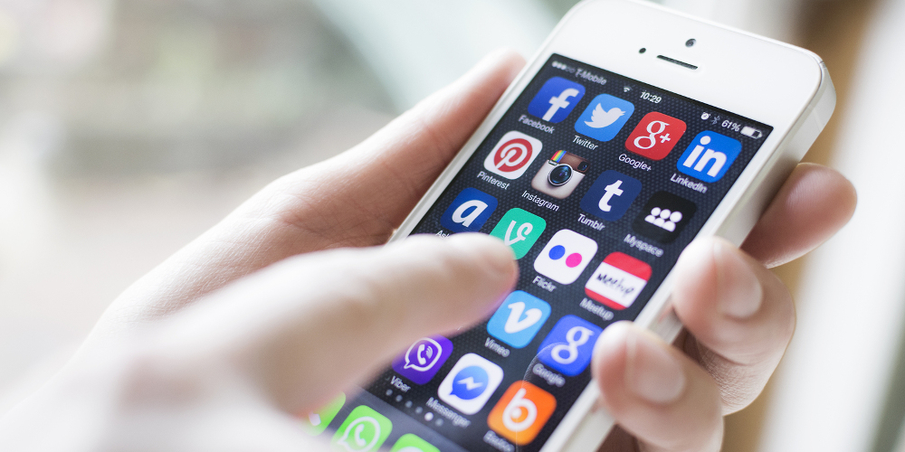 Ποια εφαρμογή των social media καταναλώνει την περισσότερη μπαταρία στο κινητό σας