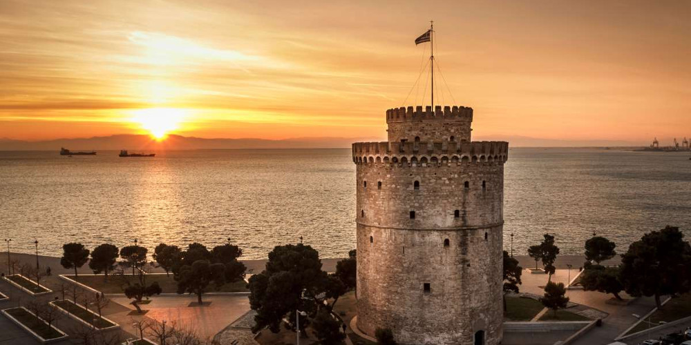 Ελβετική εφημερίδα αποθεώνει τη Θεσσαλονίκη: «Αναστήθηκε μετά την οικονομική κρίση»