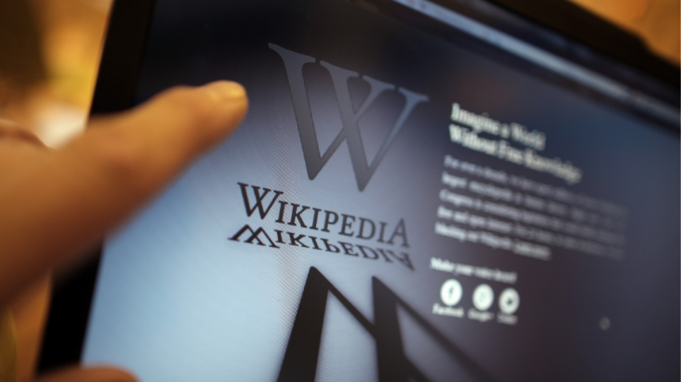 Η Wikipedia στο Ευρωπαϊκό Δικαστήριο για την άρση του αποκλεισμού της στη Τουρκία