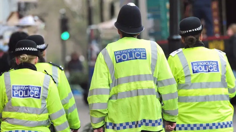 Τρομοκράτες είχαν συγκεντρώσει εκρηκτικές ύλες σε χώρους του βορειοδυτικού Λονδίνου