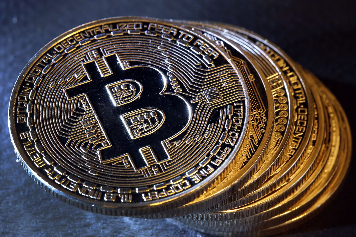 Τι είναι το Bitcoin;