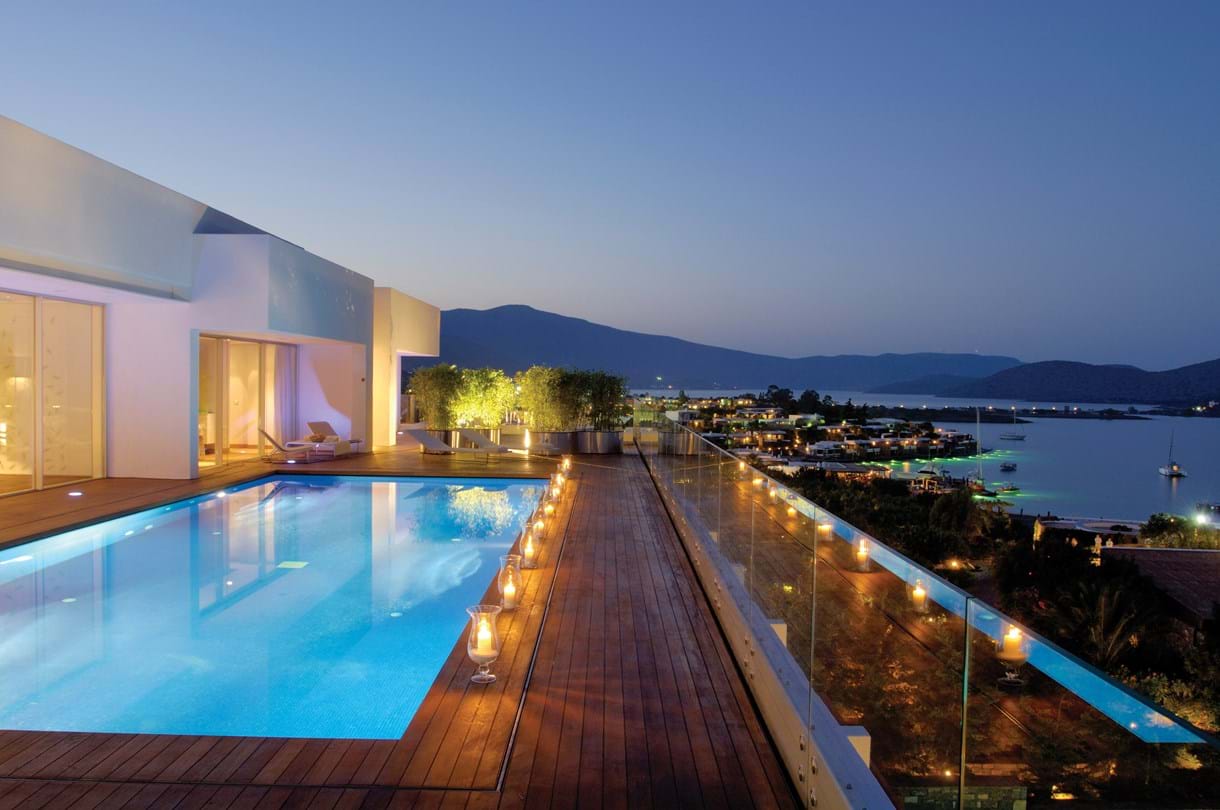 World Travel Awards: Ποια ξενοδοχεία στην Κρήτη βραβεύτηκαν ως top προορισμοί στην Ευρώπη