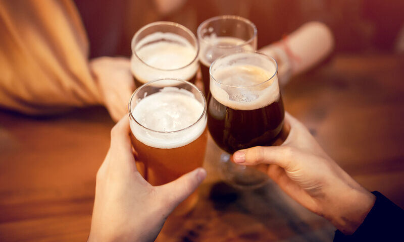 Εννέα οφέλη από την κατανάλωση μπύρας