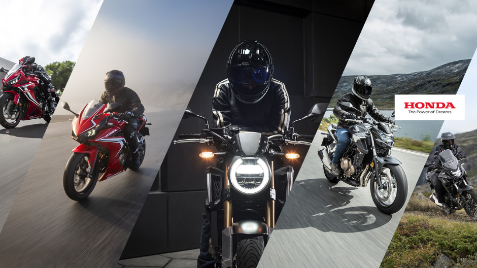 Το μεγάλο Ride Test event της Honda έρχεται στα Χανιά (15-17 Ιουνίου) – Δηλώστε συμμετοχή
