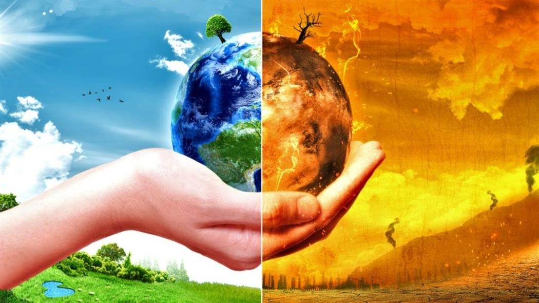 Επιστήμη – Περιβάλλον και Υγεία: Η κλιματική αλλαγή απειλεί σοβαρά την ανθρώπινη υγεία