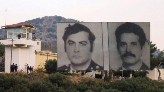 Τριάντα χρόνια από την αιματηρή απόδραση από τις φυλακές Νεάπολης