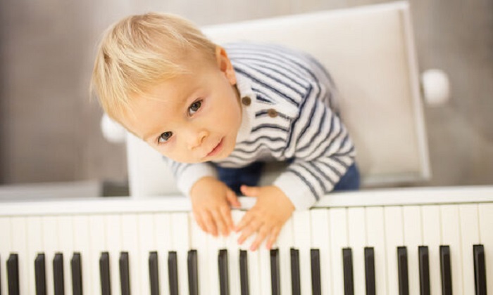 Η μουσικοκινητική αγωγή στην ανάπτυξη του παιδιού