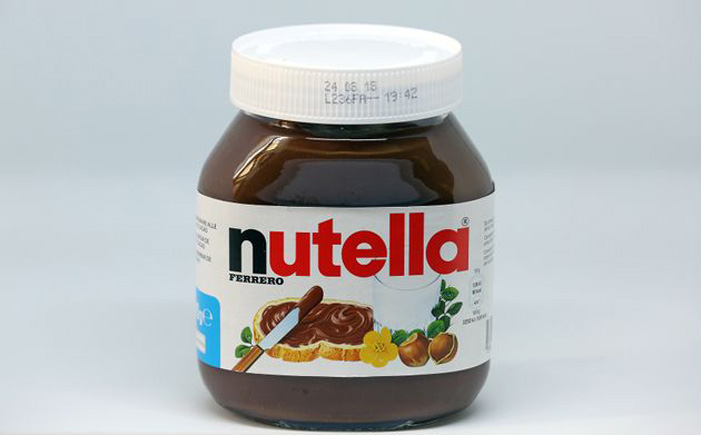 Γιατί τα βάζα της Nutella κινδυνεύουν να μείνουν χωρίς πραλίνα φουντουκιού