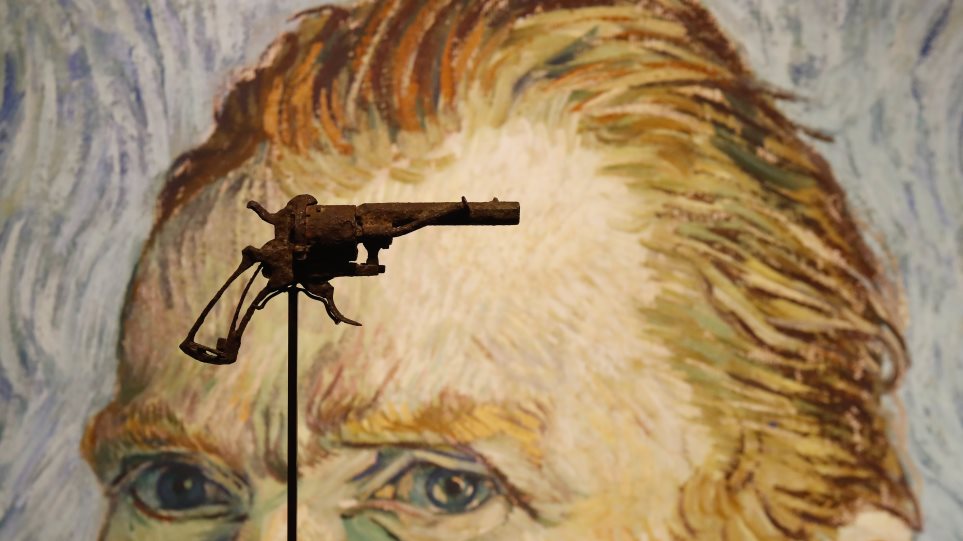 Βίνσεντ Βαν Γκογκ: Η ιστορία και οι θεωρίες για το τέλος της ζωής του μεγάλου ζωγράφου