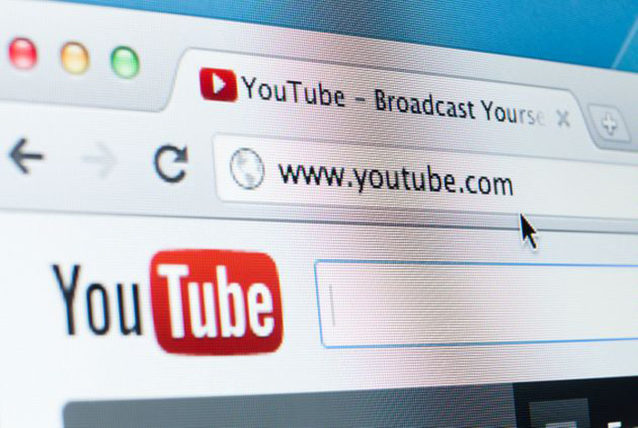 Το Youtube απαγορεύει τα βίντεο που προωθούν φυλετικό διαχωρισμό ή υποκινούν το μίσος