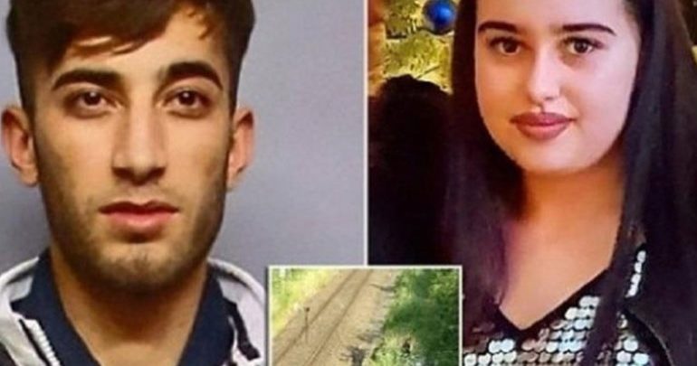 Γερμανία: Ιρακινός καταδικάσθηκε σε ισόβια κάθειρξη για τον φόνο μιας έφηβης