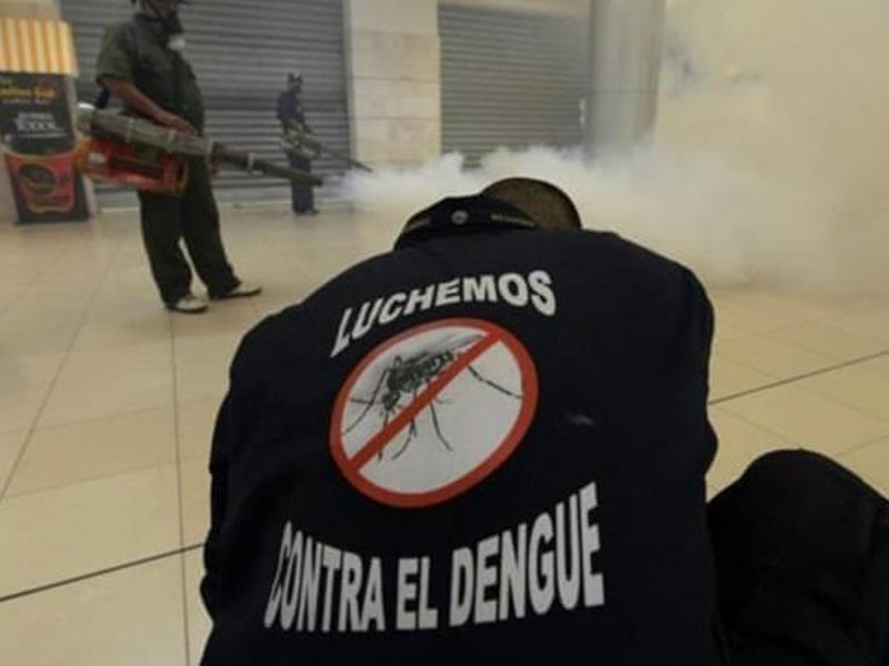 Ονδούρα: Στους 54 αυξήθηκαν οι νεκροί εξαιτίας του δάγκειου πυρετού φέτος