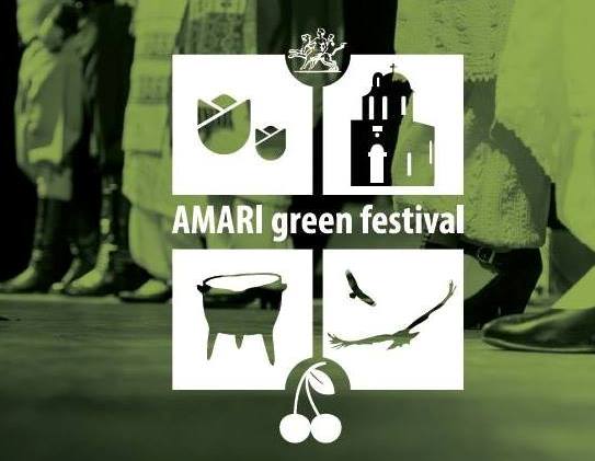 Το 4ο Αμάρι Green Festival ξεκινά!