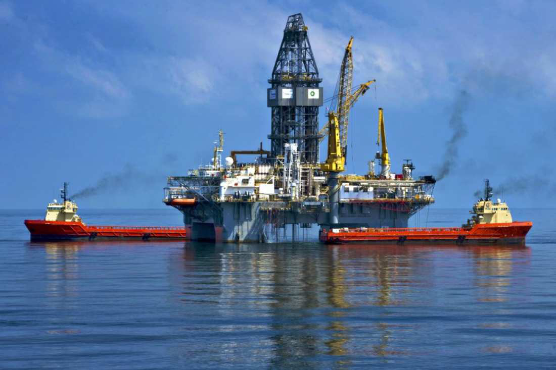 Spiegel: Monopoly στη Μεσόγειο για το αέριο της Κύπρου