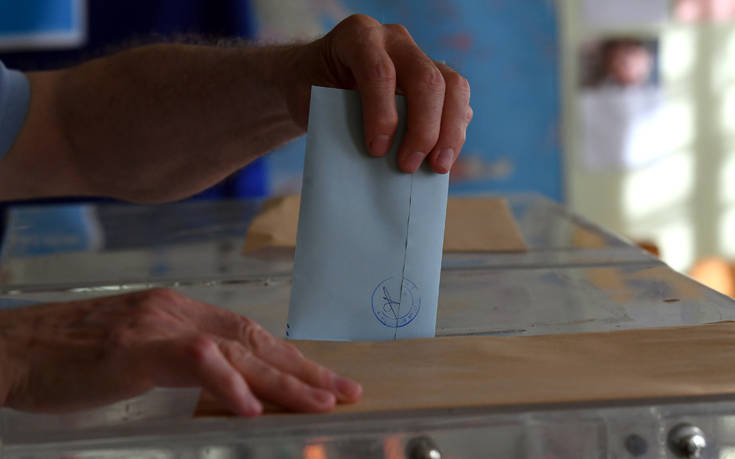 Χωρίς προβλήματα ξεκίνησε, από τις 7 το πρωί, η εκλογική διαδικασία στα Χανιά