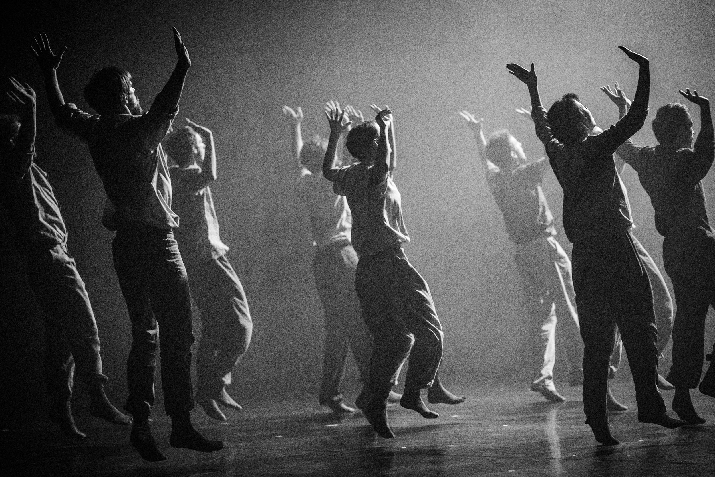 Dance Days Chania – Το πρόγραμμα