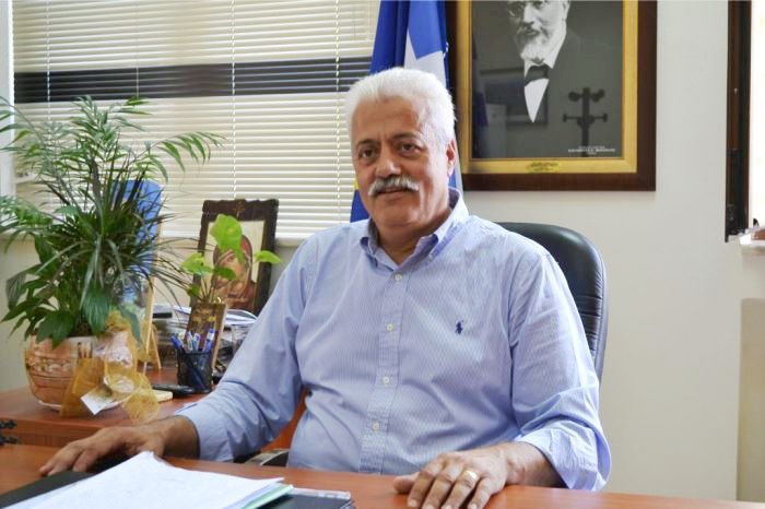 Δήμαρχος Αποκορώνου: Είμαστε περήφανοι για τα παιδιά που δίνουν πανελλήνιες