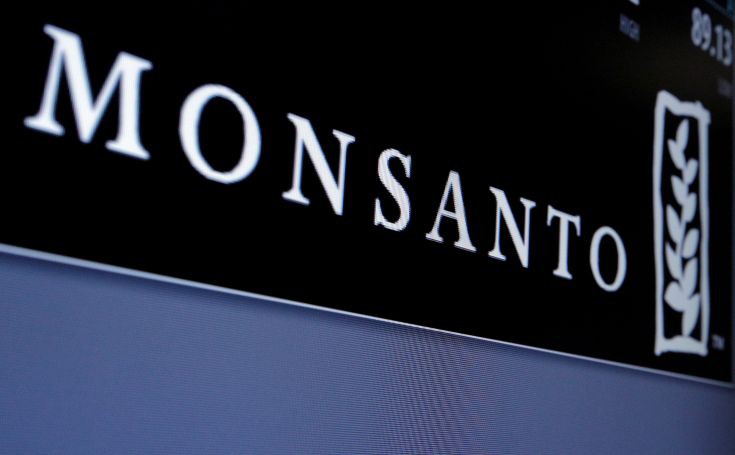 Γαλλία: Πρόστιμο 400.000 ευρώ στη Monsanto της Bayer – Φακέλωνε πολιτικούς, δημοσιογράφους