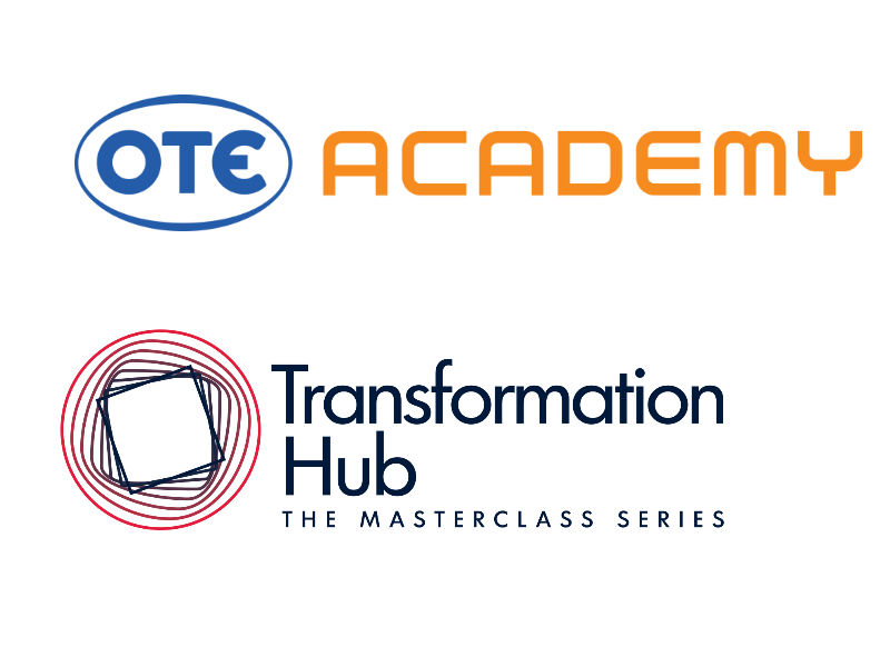 OTEAcademy: Εκπαίδευση στελεχών και επιχειρήσεων στον επιχειρηματικό μετασχηματισμό