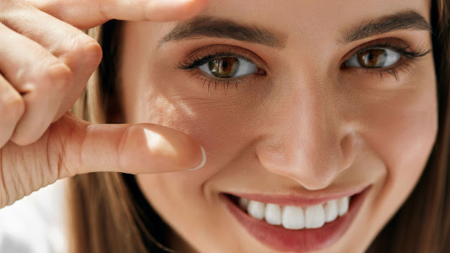 Πέντε περιπτώσεις που τα μάτια σας μπορούν να αποκαλύψουν πολλά για την υγεία σας!