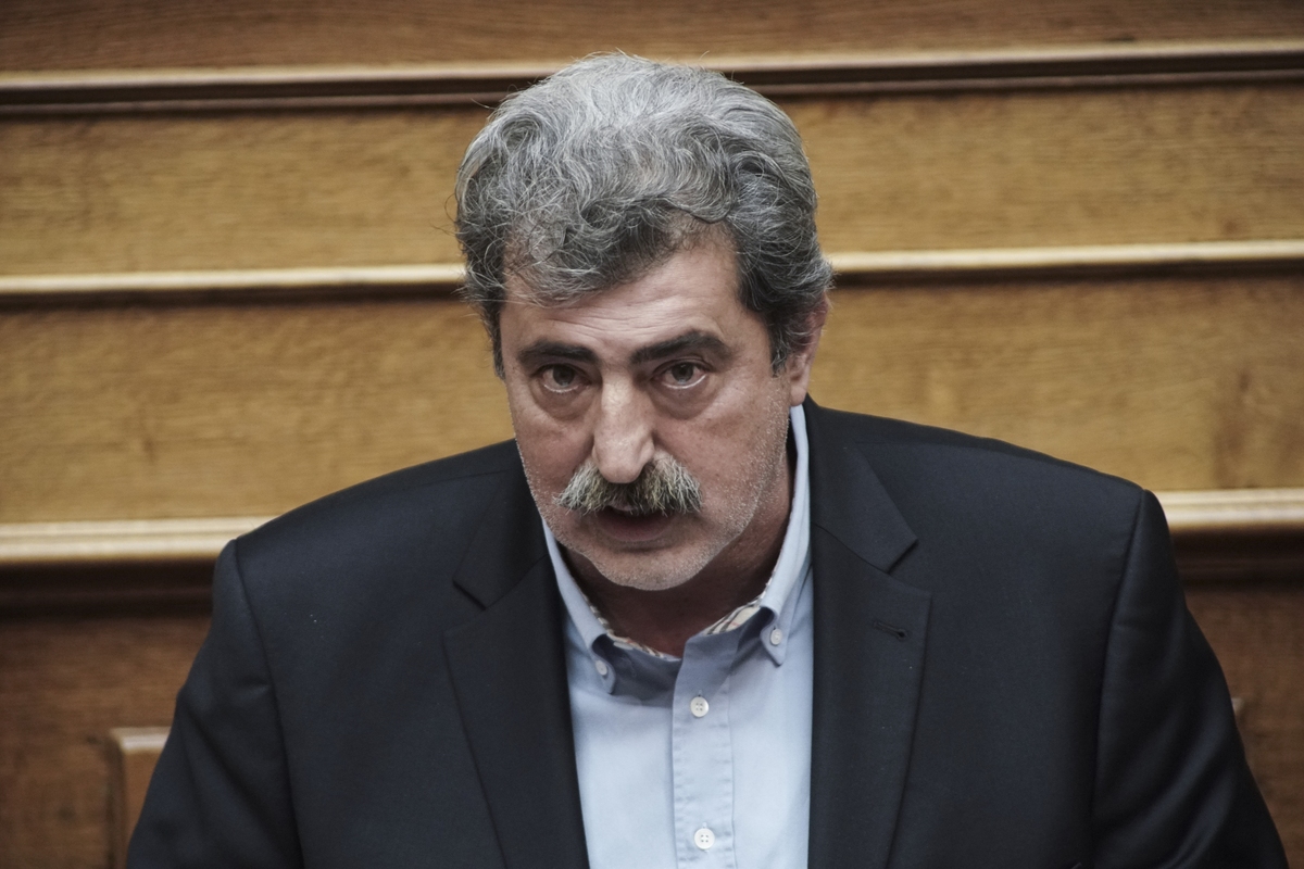 «Μη αποδεκτές» οι χυδαίες δηλώσεις Πολάκη για τον Τομέα Δικαιωμάτων του ΣΥΡΙΖΑ