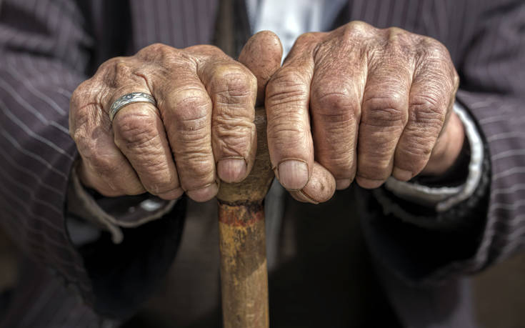 Πέθανε στα 101 ο γηραιότερος άνθρωπος στην Ιταλία