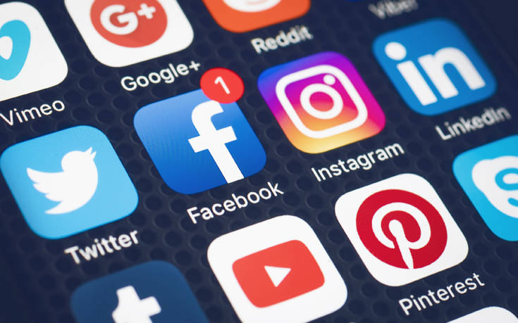 Λύθηκαν τα προβλήματα σε Facebook, Instagram και Whatsapp