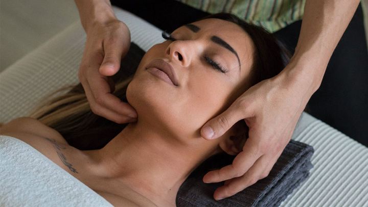 Rejuvance massage: Φυσικό λίφτινγκ προσώπου με δαχτυλοπιέσεις