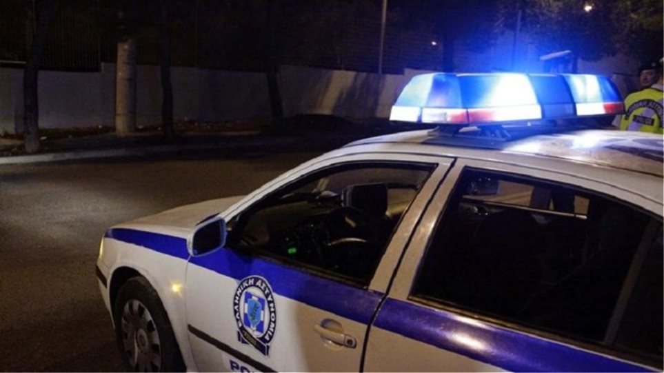 Σαρωτικοί έλεγχοι της αστυνομίας στο νομό Ηρακλείου – 28 συλλήψεις και 129 παραβάσεις