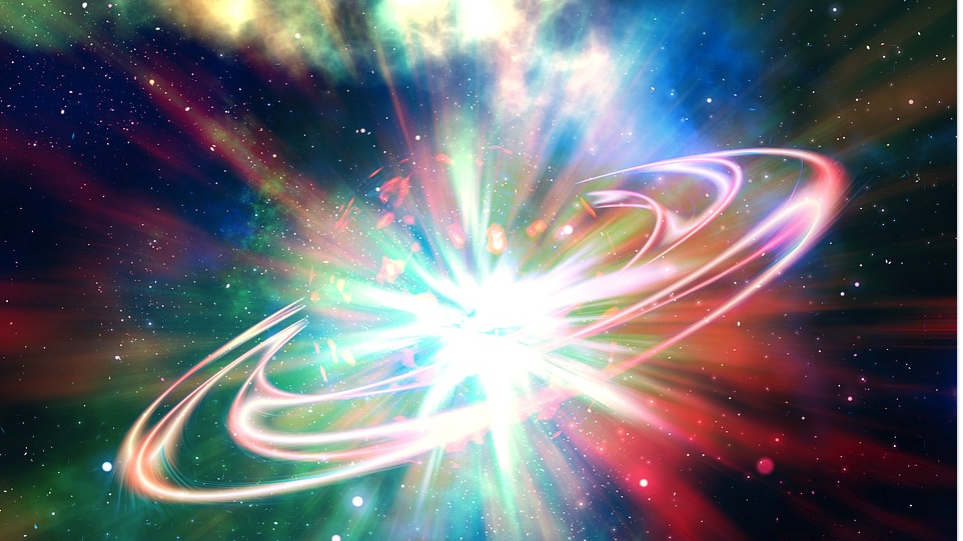 Επιστήμονες φέρνουν το «Big Bang» στο youtube