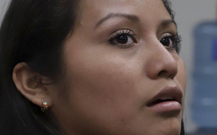 Ελ Σαλβαδόρ: Ο εισαγγελέας ζητεί ποινή 40 ετών για γυναίκα που γέννησε νεκρό παιδί