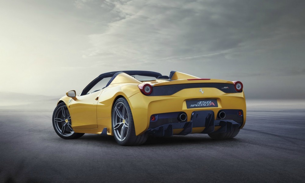 Ανακλήσεις για 300 μοντέλα της Ferrari