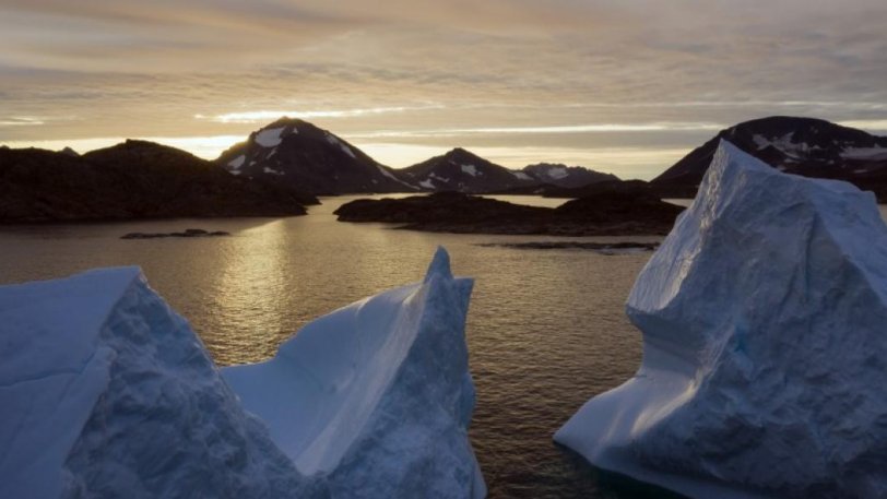 Γιατί ο Τραμπ θέλει να αγοράσει την Γροιλανδία