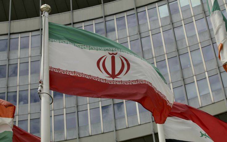 Κυρώσεις από την Τεχεράνη σε αμερικανικό think tank