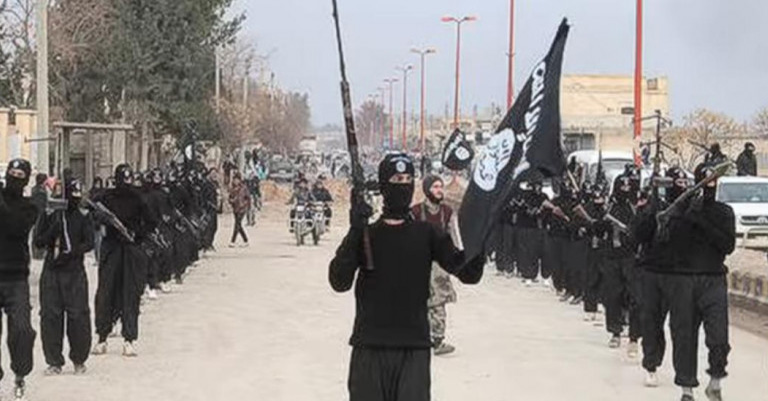 To ISIS ανασυντάσσεται – Eχει έτοιμους 18.000 μαχητές και 400 εκατ. δολάρια