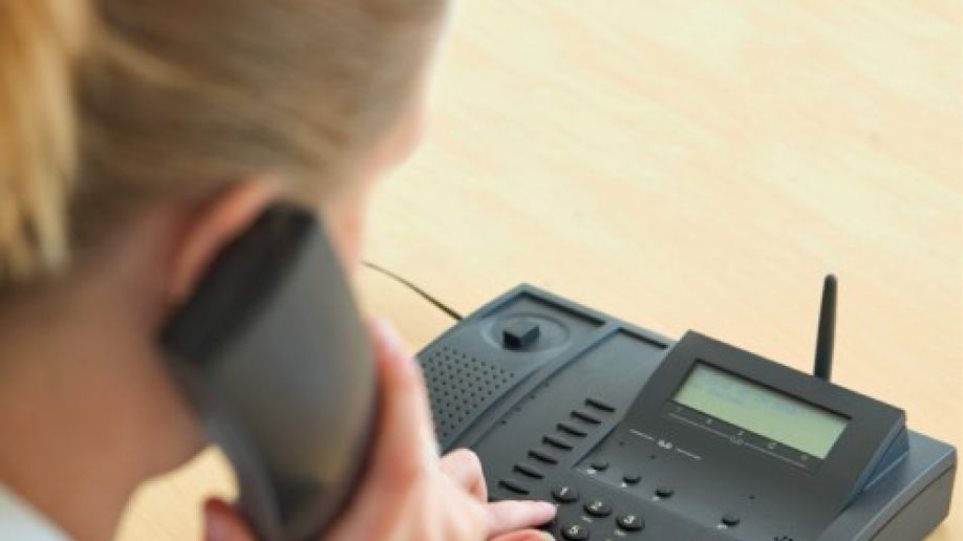 Εξαρθρώθηκε εγκληματική οργάνωση για τηλεφωνικές απάτες