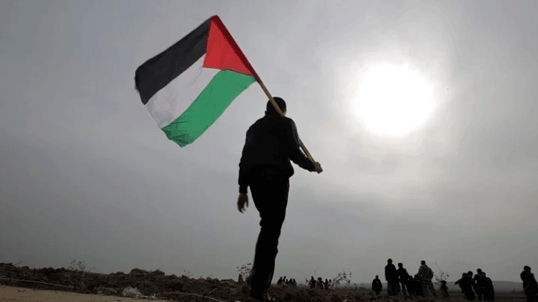 Η Παλαιστίνη έλαβε πάνω από 500 εκατ. ευρώ από φόρους που της όφειλε το Ισραήλ