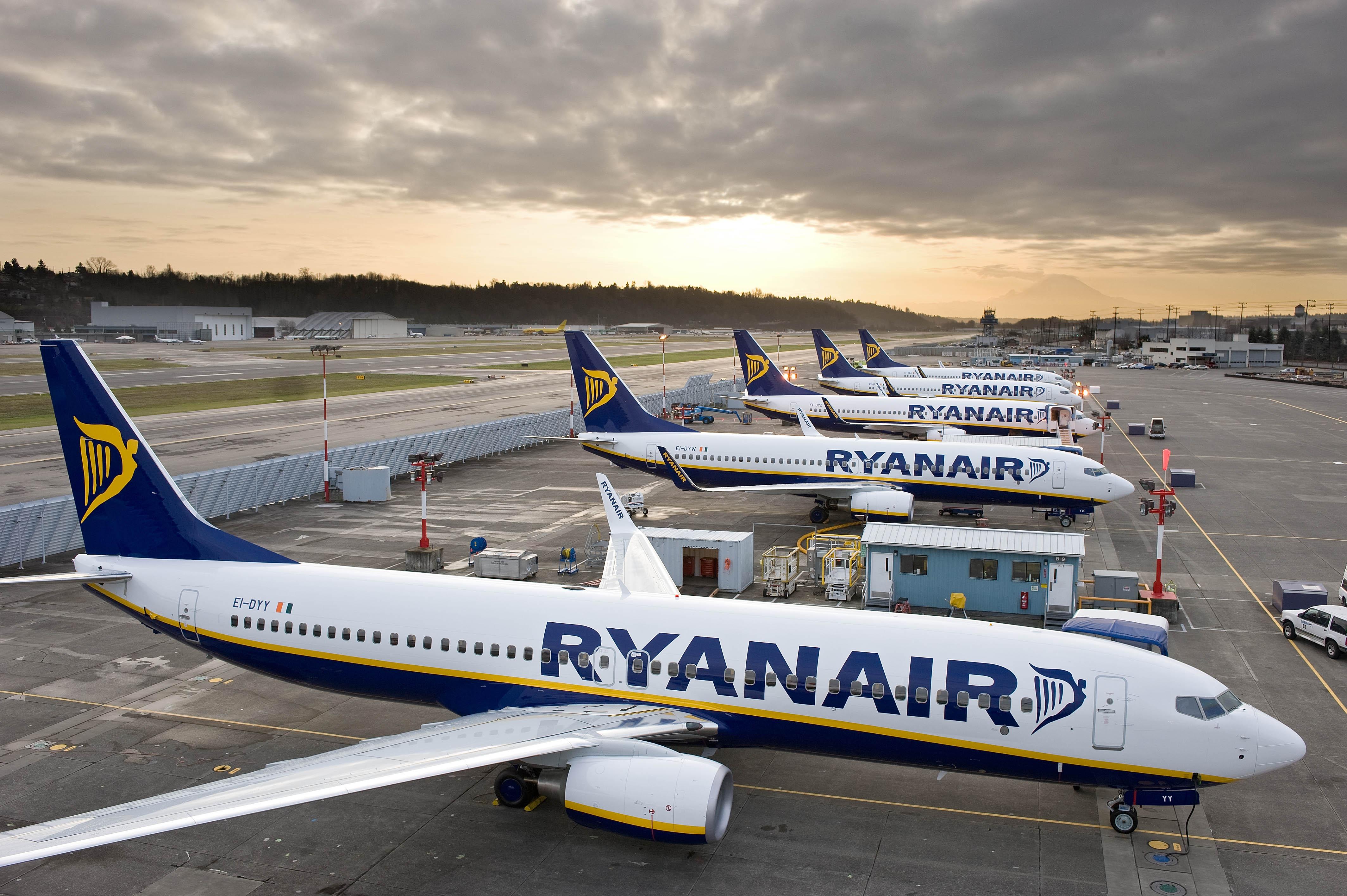 Πορτογαλία: Ξεκίνησε η απεργία του προσωπικού καμπίνας της Ryanair