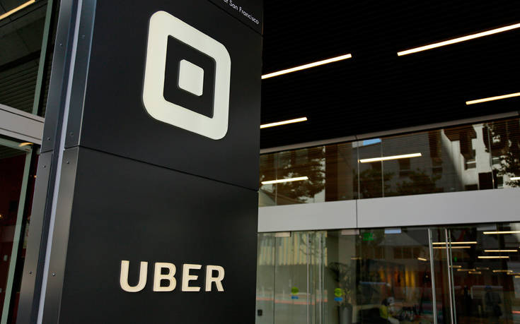 Η Καλιφόρνια ανάγκασε την Uber να δώσει εργασιακά δικαιώματα σε χιλιάδες